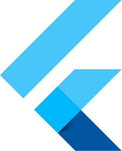 flutter icon