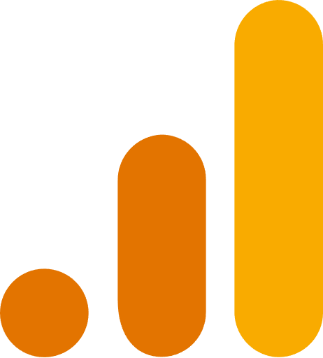google analytics icon