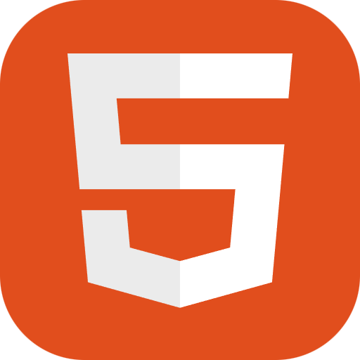 html icon