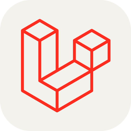laravel icon